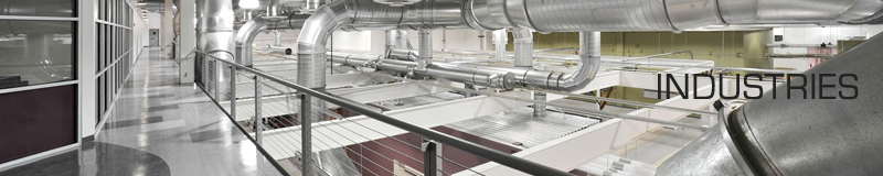 Industries