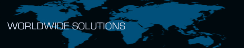 Advantech worldwide solutions